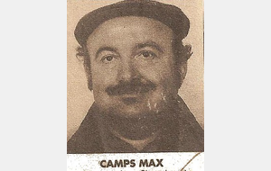 Max CAMPS