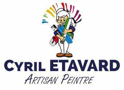 Cyril ETAVARD Peinture