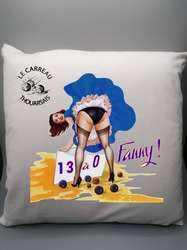 COUSSIN