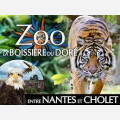 ZOO DE LA BOISSIERE DU DORE