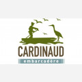 EMBARCADERE CARDINAUD
