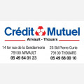 CREDIT MUTUEL