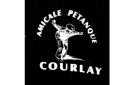 16 AMICALE PETANQUE COURLITAISE