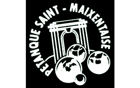 34 PETANQUE SAINT MAIXENTAISE