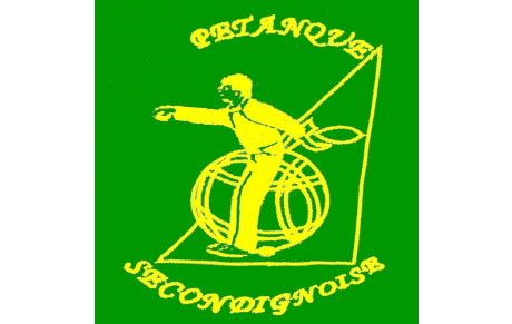 40 PETANQUE SECONDIGNOISE 