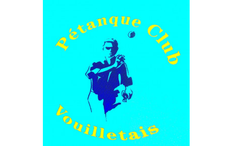 43 PETANQUE CLUB VOUILLETAIS