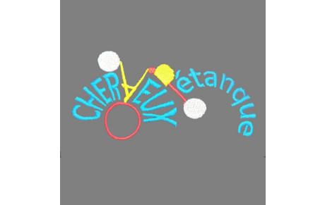 14 CHERVEUX PETANQUE