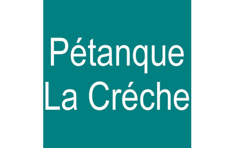17 PETANQUE CRECHOISE