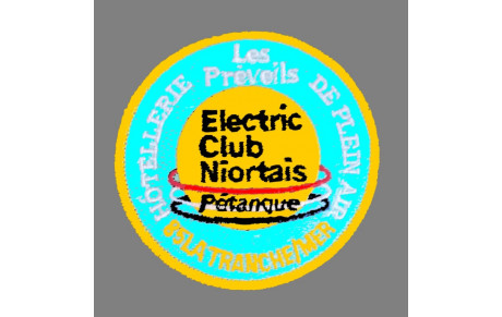 26 ELECTRIC CLUB NIORTAIS