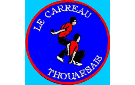 28 LE CARREAU THOUARSAIS