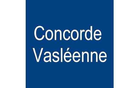42 CONCORDE VASLEENNE