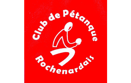 51 CLUB DE PETANQUE ROCHENARDAIS