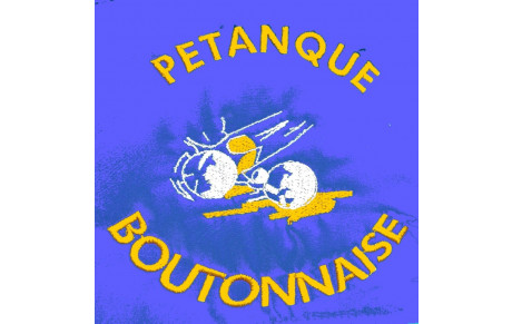 57 PETANQUE BOUTONNAISE