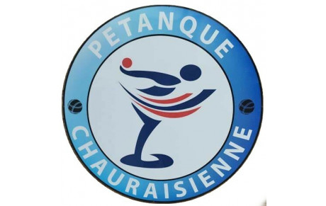 12 PETANQUE CHAURAISIENNE
