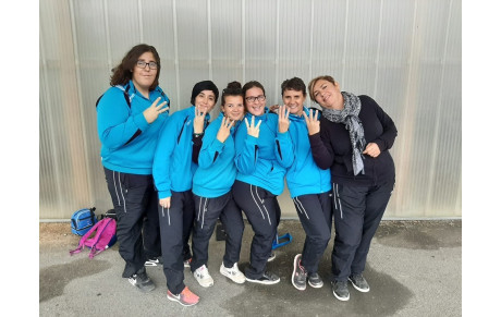 CNC FEMININ