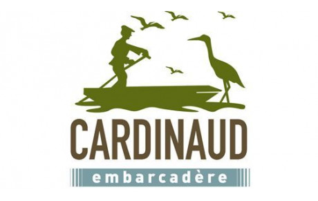 EMBARCADERE CARDINAUD