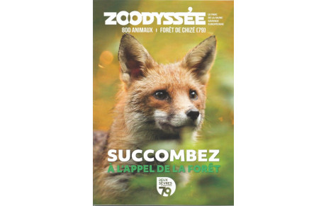 ZOODYSSEE