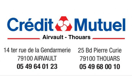 CREDIT MUTUEL