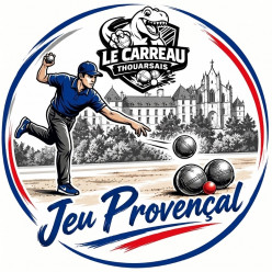 OFFCIEL TRIPLETTE PROVENCAL