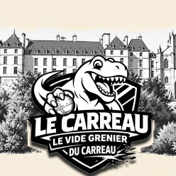 VIDE-GRENIER