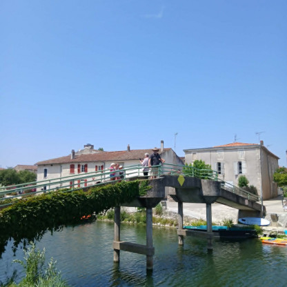 SORTIES