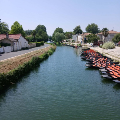 SORTIES