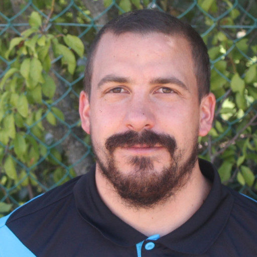 Alexandre Chauvin