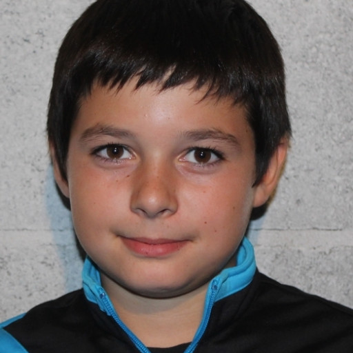 Lenny Esnault