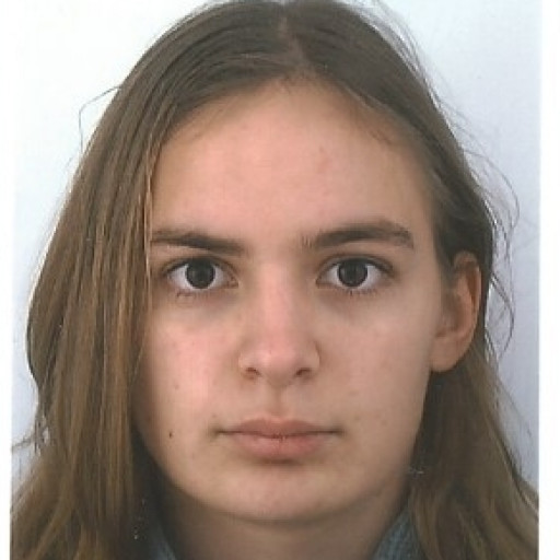 Gwenaëlle Hamm